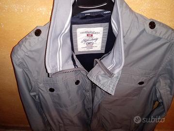 Hammersmith giacca a vento primaverile uomo 