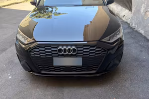 Audi A3 Sportback 30 tdi business- garanzia audi