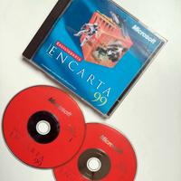 enciclopedia multimediale Microsoft encarta 99 ita