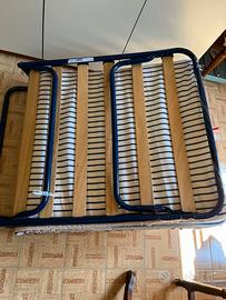 Letto brandina singolo