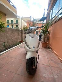 Scuter zip 50 2 t tempi