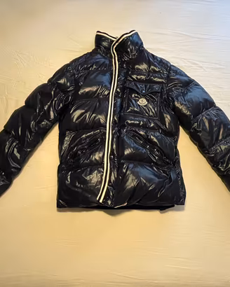 Giacca Moncler donna originale