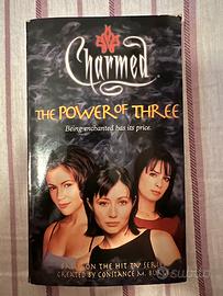 The Power of Three - Charmed
