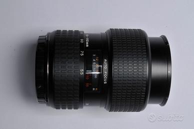 MAMIYA 55-110 F/4,5 AF