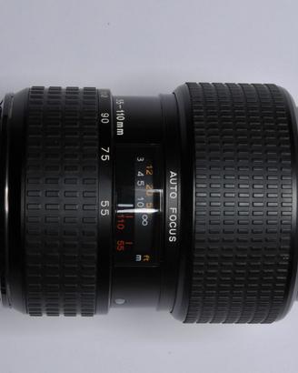 MAMIYA 55-110 F/4,5 AF