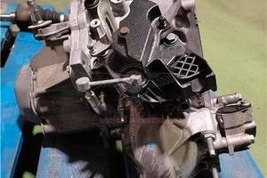 Citroen c4 picasso - 9hz - RICAMBI