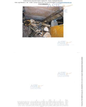 Terreno Agricolo Abetone Cutigliano [A4325054]
