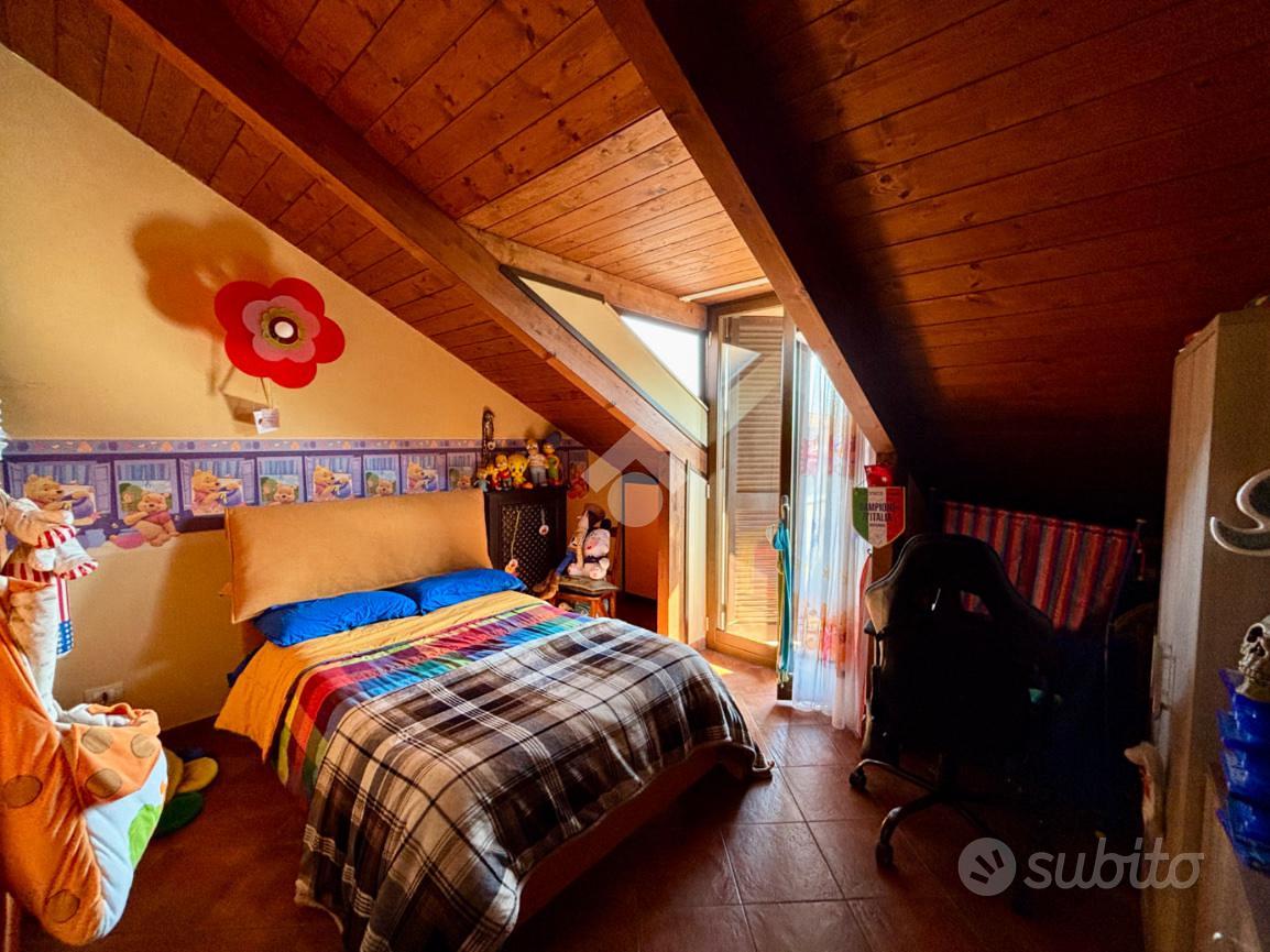 Apartment in Calvizzano, San Pietro - Vista 5