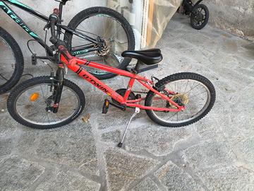 bicicletta 20"
