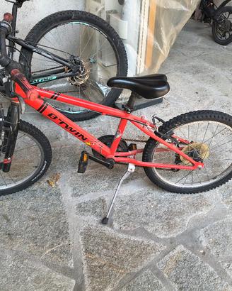 bicicletta 20"