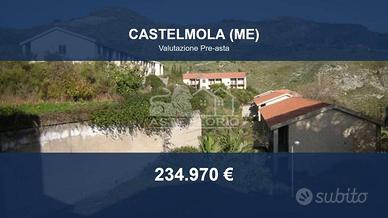 Immobile in asta di 565 m² a Castelmola