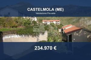 Immobile in asta di 565 m² a Castelmola