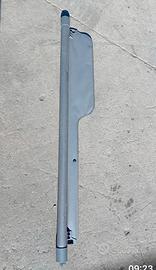 Cappelliera per Land Rover Discovery 2