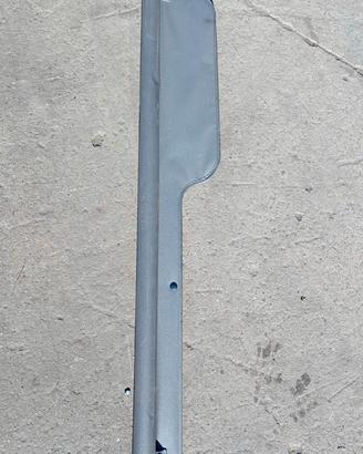 Cappelliera per Land Rover Discovery 2