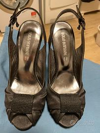 Sandali eleganti Solo Soprani  tg 37