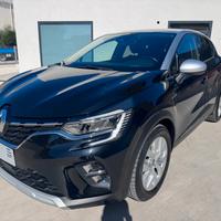 Renault Captur dCi 115 CV Intens