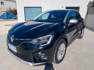 Renault Captur dCi 115 CV Intens