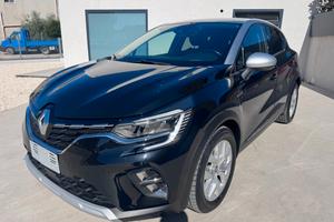 Renault Captur dCi 115 CV Intens
