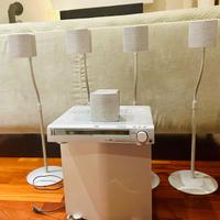 Sony Home Theatre S500