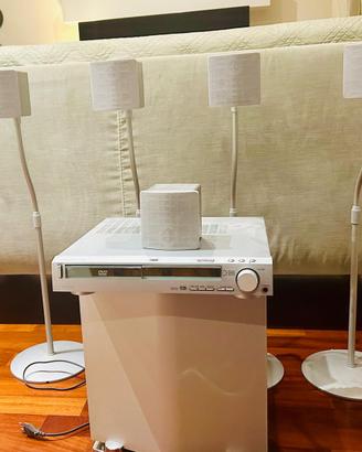 Sony Home Theatre S500