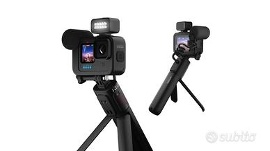 Go pro hero 12 creator edition