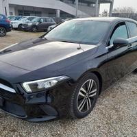 Mercedes-benz A 180 d Automatic Business Extra I N