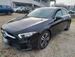 Mercedes-benz A 180 d Automatic Business Extra I N