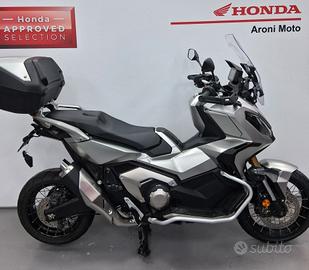 Honda X-ADV 750