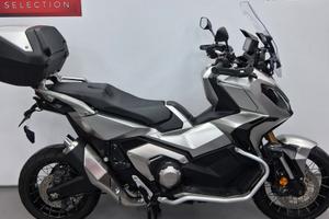 Honda X-ADV 750