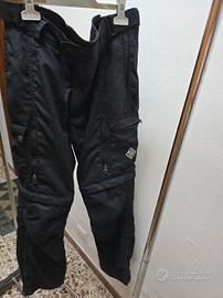 Pantalone TUCANO divisibile
