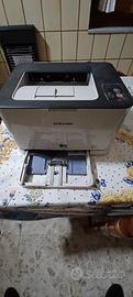 stampante samsung clp 320 pezzi di ricambio 