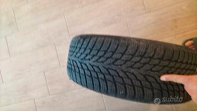 4 gomme invernali 