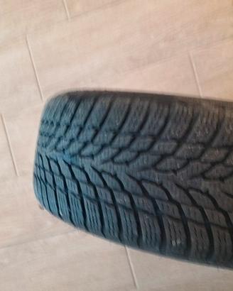 4 gomme invernali 