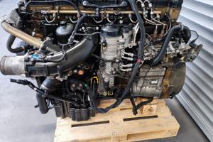 Motore OM 470 910 ACTROS AROCS BUS 400 420 430 460