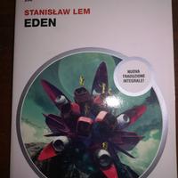 Stanislaw Lem | Eden