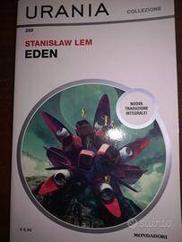 Stanislaw Lem | Eden