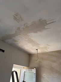 Pittore Cartegesso Elettricista