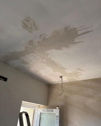 Pittore Cartegesso Elettricista