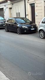 Golf 6
