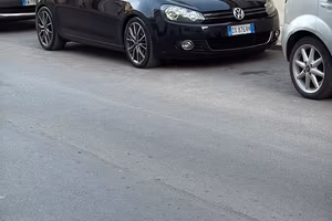 Golf 6