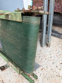 Nastro trasportatore 220 volt