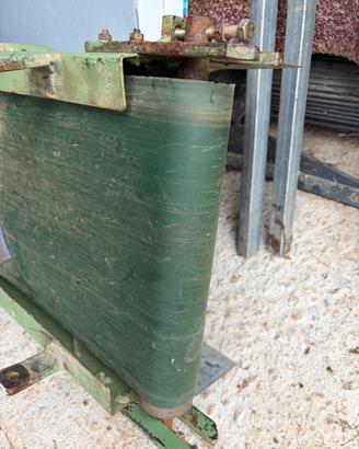 Nastro trasportatore 220 volt