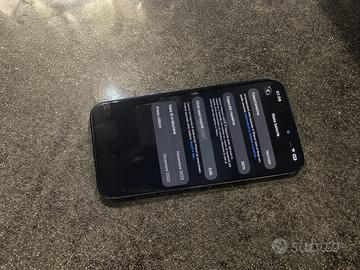 iPhone 15 pro max 256 gb