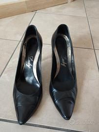 Scarpe donna vintage 