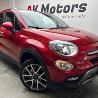 FIAT 500X 2.0 MultiJet 140 CV AT9 4x4 Opening Ed