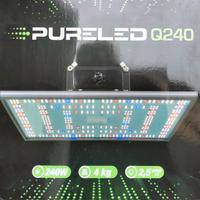 Lampada coltivazione