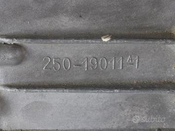 250-19011-1 CAMBIO LANCIA ARDEA 250 BERLINA 0.9 22