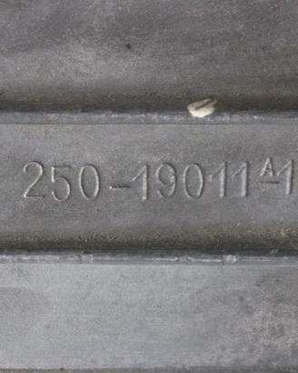 250-19011-1 CAMBIO LANCIA ARDEA 250 BERLINA 0.9 22