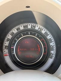 Fiat 500 collezione