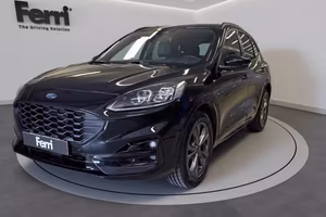 FORD Kuga 1.5 ecoblue ST-Line X 2wd 120cv auto